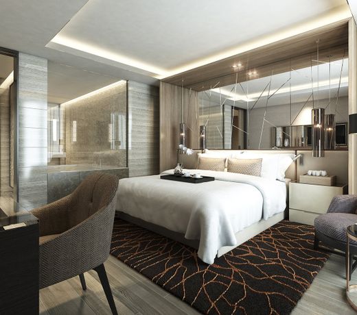 Al Bandar Rotana â Dubai Creek