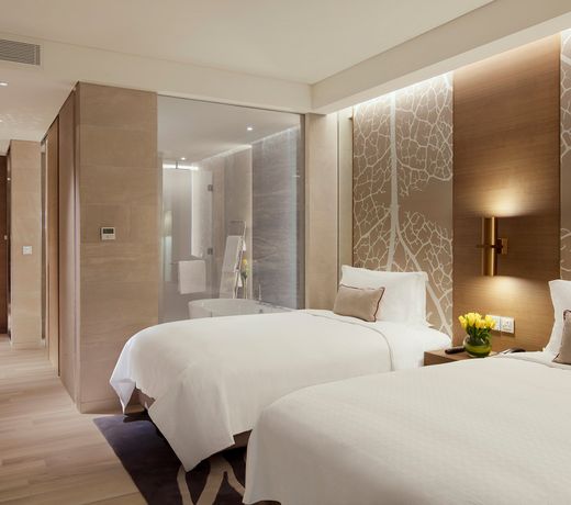 Al Bandar Rotana â Dubai Creek