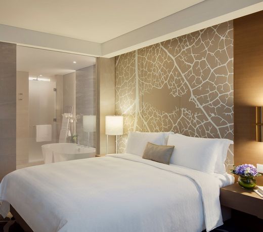Al Bandar Rotana â Dubai Creek