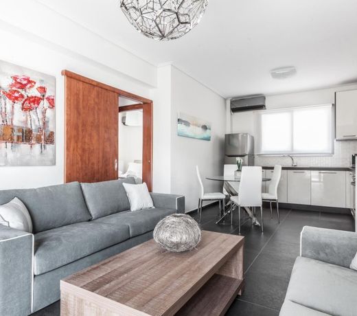 DN Sea Apartments