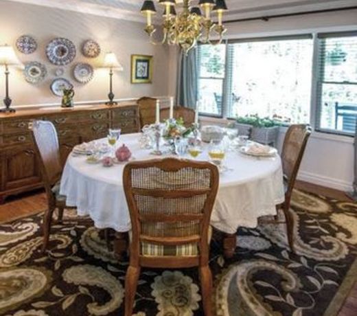 Bald Mountain House Inn at the Wolf Laurel Resort