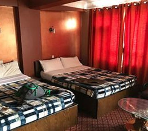 Tirupati Holiday Inn