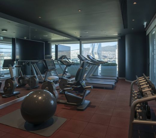 Four Points by Sheraton Izmir