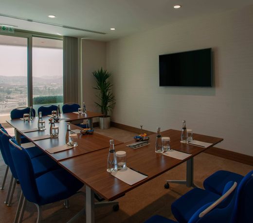 Four Points by Sheraton Izmir