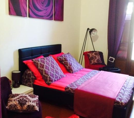 Chambres dans guest house Centre ville