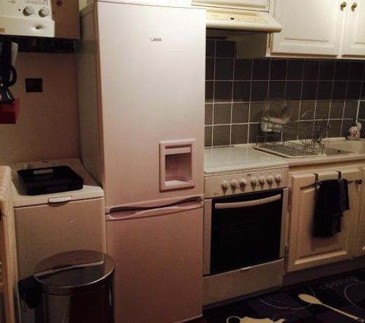 Chambres dans guest house Centre ville