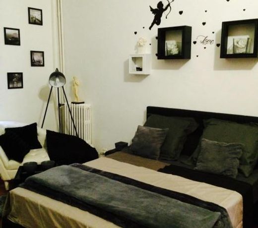 Chambres dans guest house Centre ville