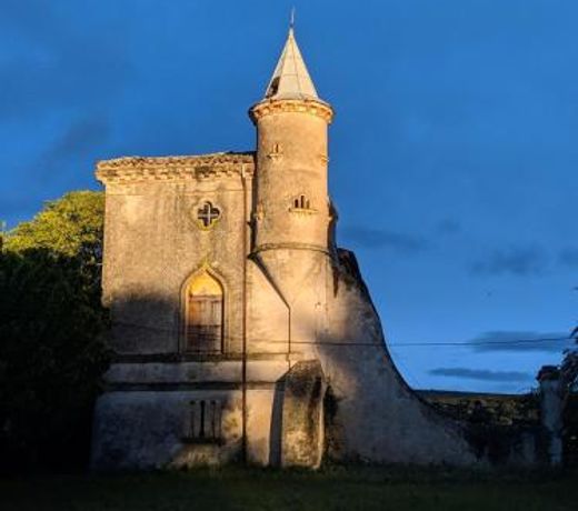 domaine de pelican