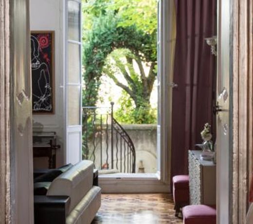 Hotel Particulier le 28 by Les Collectionneurs