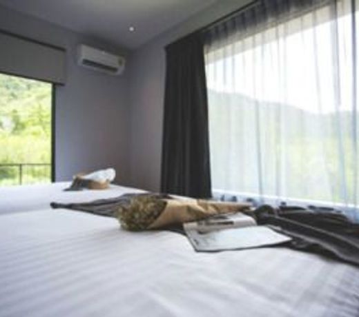 Hotel Together (SHA Certified)