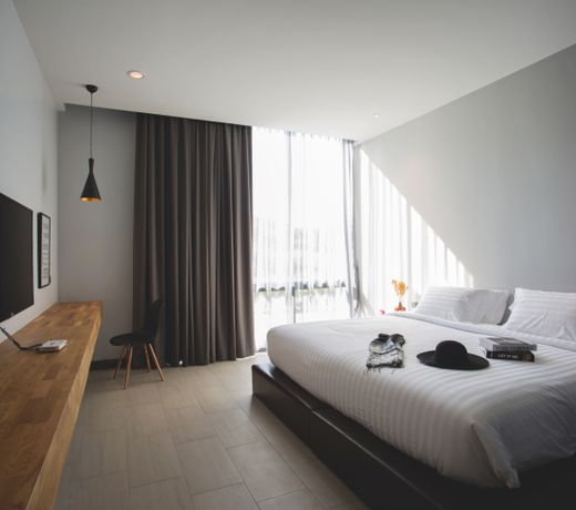 Hotel Together (SHA Certified)