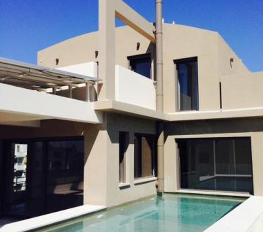 Elaia Luxury Apartments Glyfada