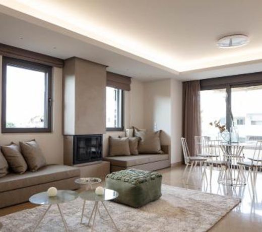 Elaia Luxury Apartments Glyfada