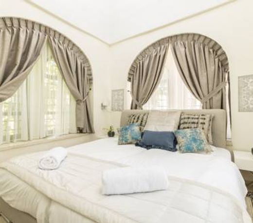 VILLA MAMILLA - Boutique suites