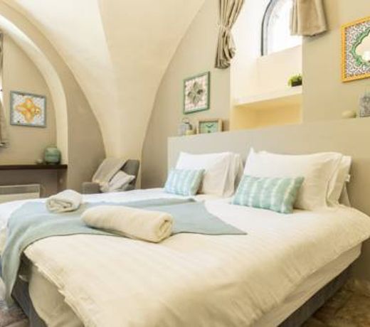 VILLA MAMILLA - Boutique suites