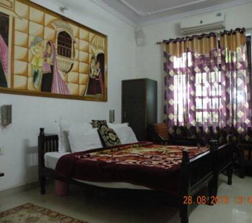 The Ranthambhore Heritage