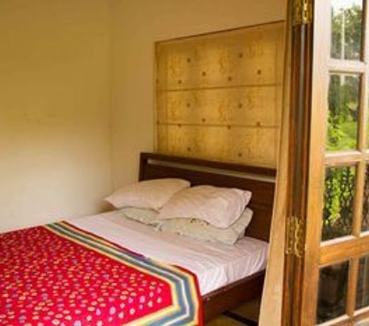 Nirvaah Home Off Calangute