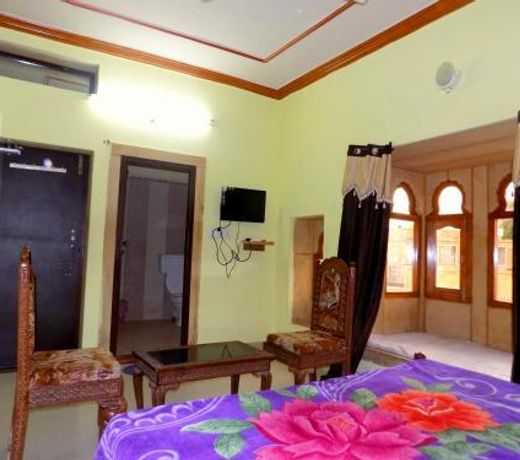Guest House Bob Marley Jaisalmer