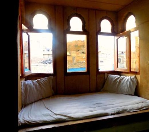 Guest House Bob Marley Jaisalmer