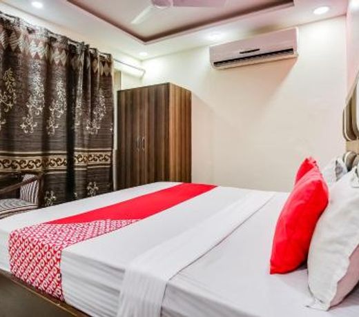 OYO 9040 Hotel Alpine
