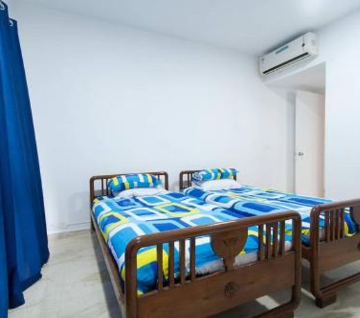 Isec Apartment