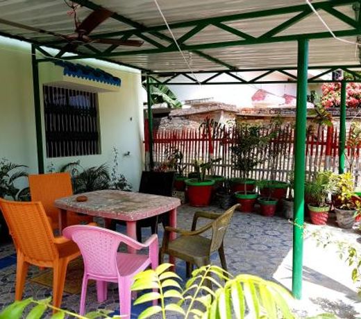 Ansu Guest House