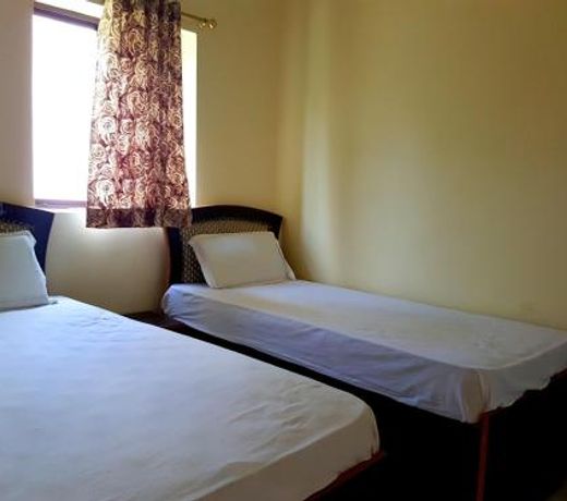 Ansu Guest House
