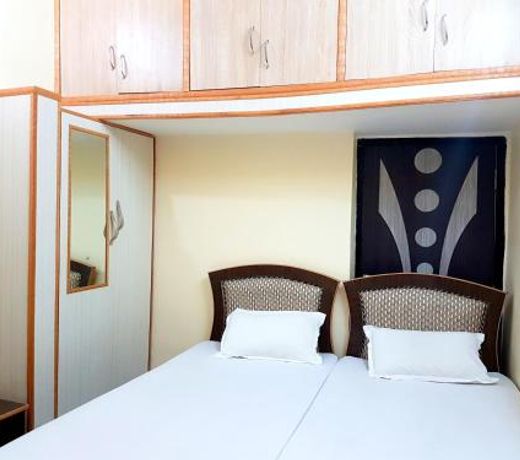 Ansu Guest House