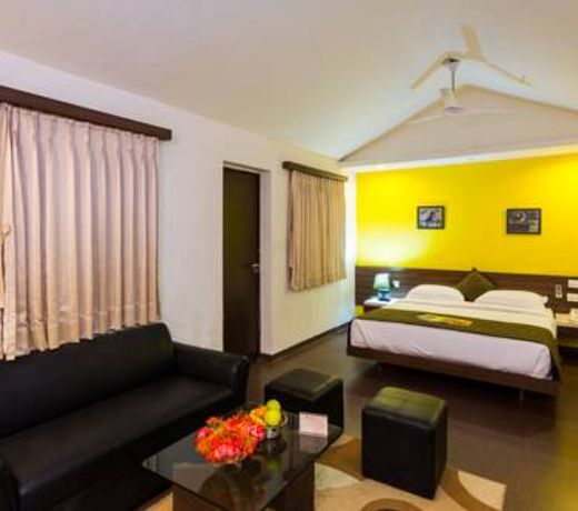 Asiatic Pride Resort