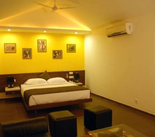 Asiatic Pride Resort