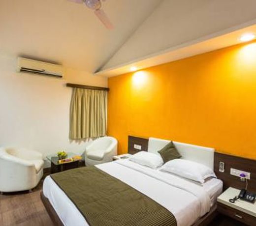 Asiatic Pride Resort