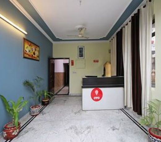 OYO 9222 Viditva 2