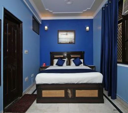 OYO 9222 Viditva 2
