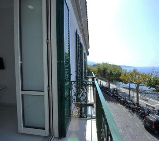 Mavi Apartments
