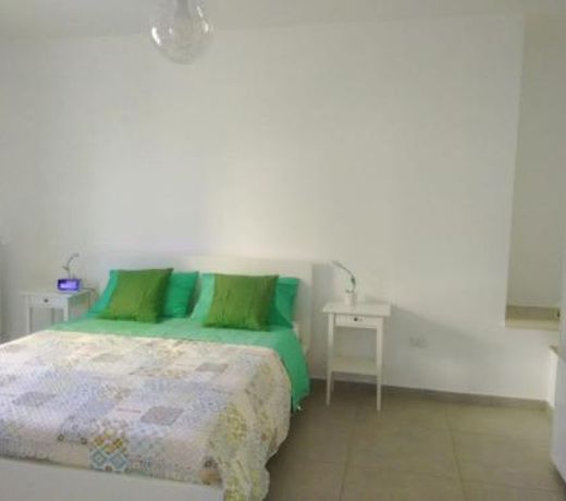 Casa Lucrino