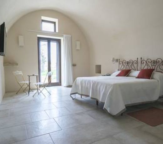 Masseria Fontana di Vite