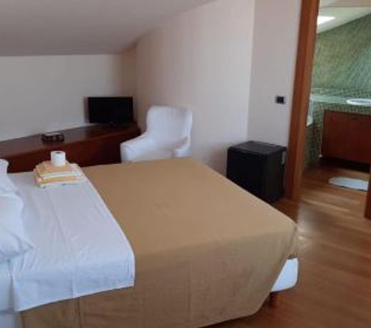 B & B Paradiso