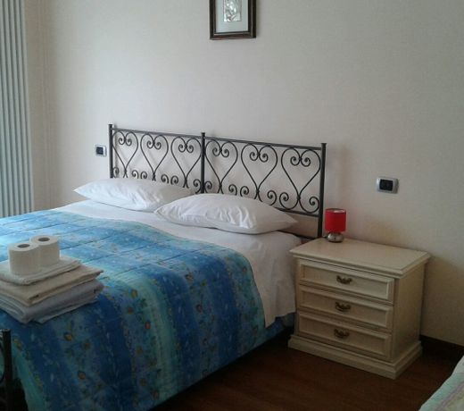 B & B Paradiso
