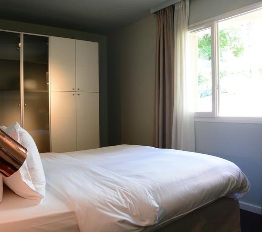 Sandton Hotel & Residence Domaine Cocagne