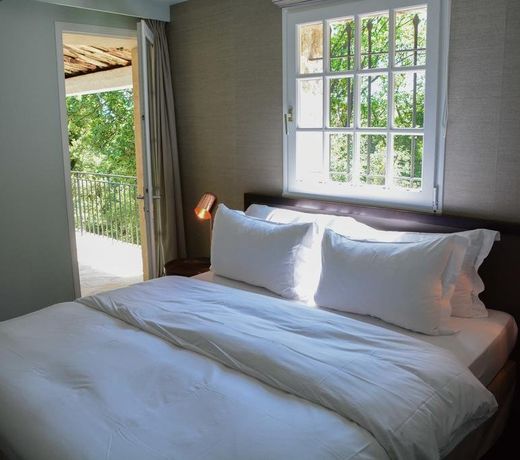 Sandton Hotel & Residence Domaine Cocagne