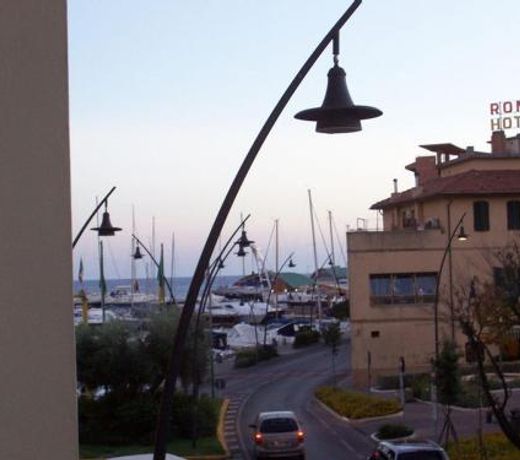 Appartamento l'Approdo