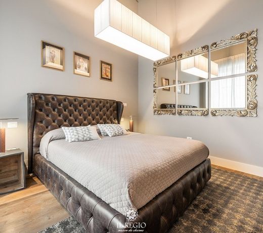 Il Regio Boutique Hotel