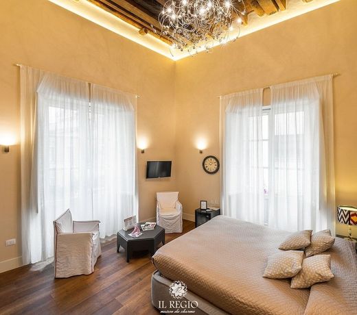 Il Regio Boutique Hotel