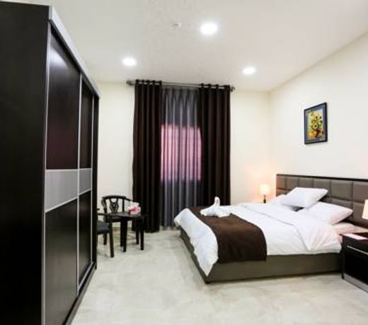 7Boys Hotel