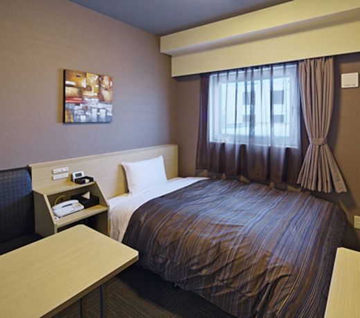 Hotel Route-Inn Toyohashi Ekimae