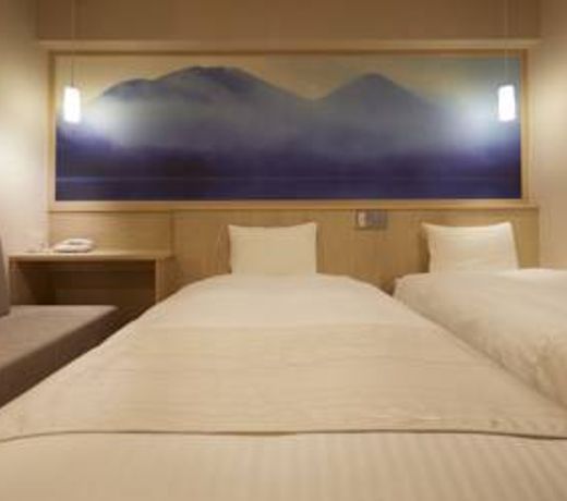 Sakura Sky Hotel