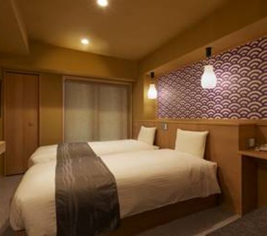 Sakura Sky Hotel