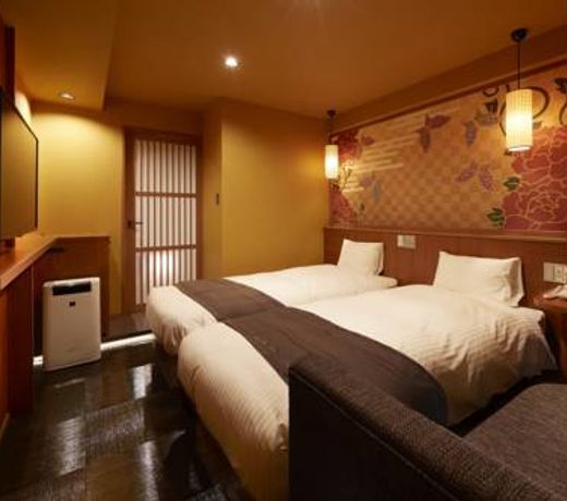 Sakura Sky Hotel