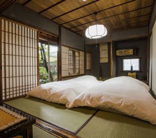 Temple Hotel Takayama Zenkoji