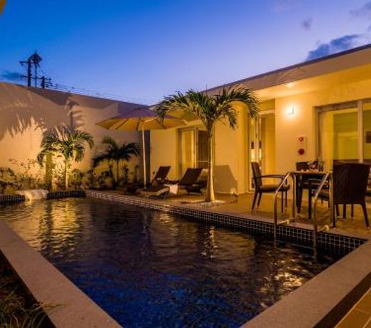 Coldio Pool & Villas Sumuide